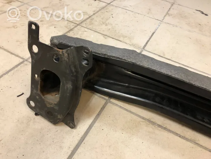 Volkswagen Caddy Traversa di supporto paraurti anteriore 1K5307248A