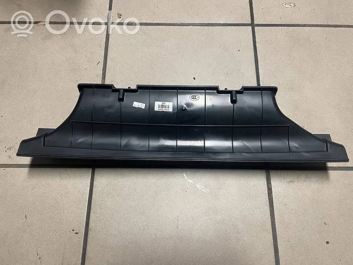 KIA Niro Panneau de garniture console centrale 97352-G5100