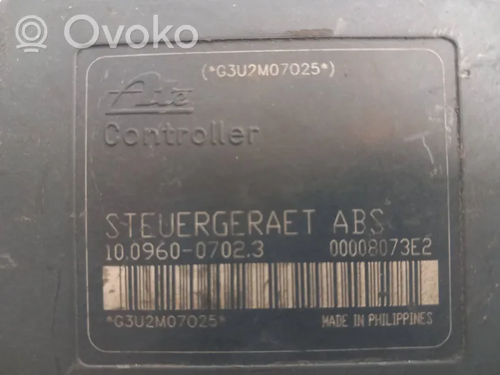 Honda CR-V Pompe ABS 00008073E2