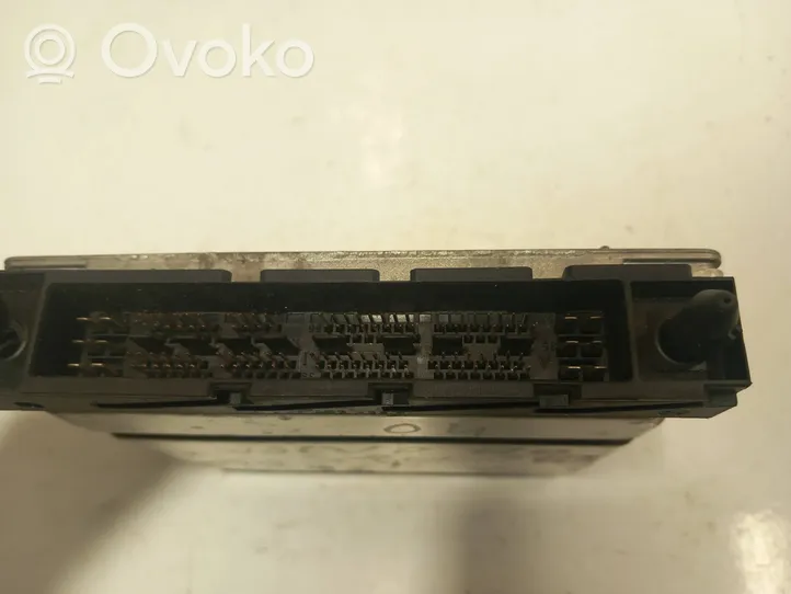 Volvo S80 Engine control unit/module 30637733A