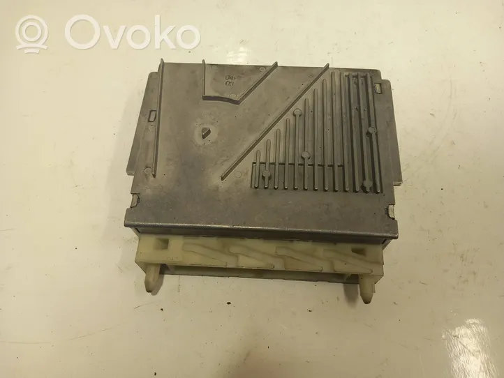 Volvo S70  V70  V70 XC Module de contrôle de boîte de vitesses ECU 1T0403207