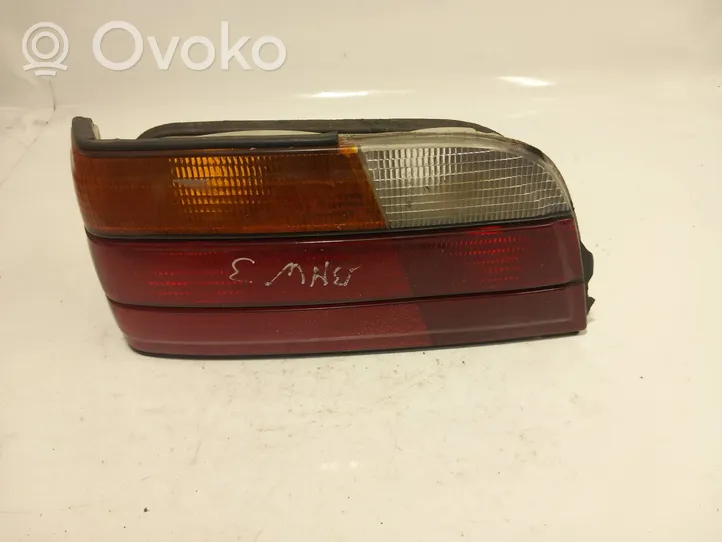 BMW 3 E36 Piastra di pressione 295401