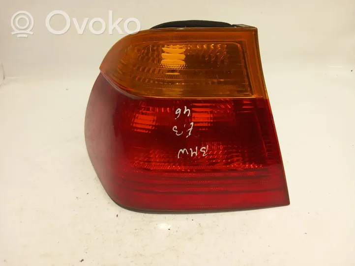 BMW 3 E46 Takavalot 8364921