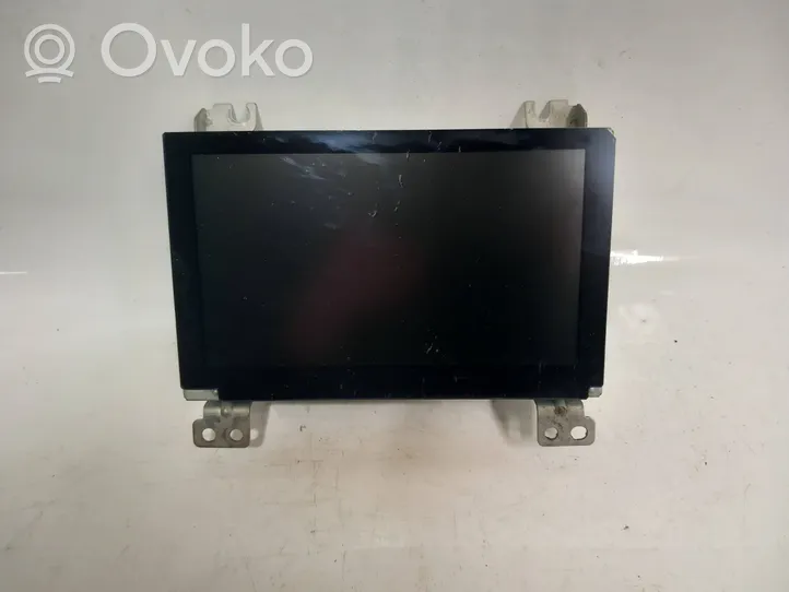 Nissan X-Trail T30 Monitor/display/piccolo schermo DP7W3303Z