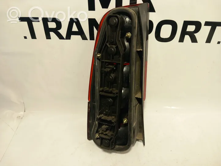 Seat Cordoba (6K) Tail light part 6K0945257A