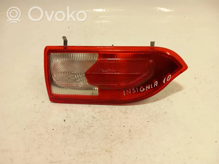 Opel Insignia A Lampa tylna 13226855