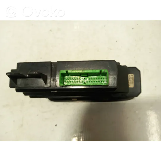 Volvo S60 Electric window control switch 09193383