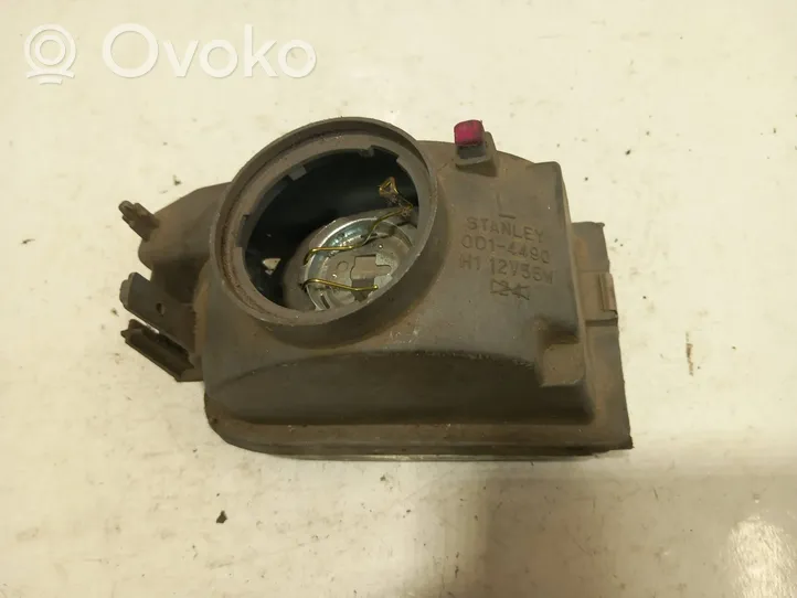 Mitsubishi Eclipse Nebelscheinwerfer vorne 0014490