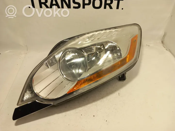 Ford Kuga I Headlight/headlamp 8V4113W030BC