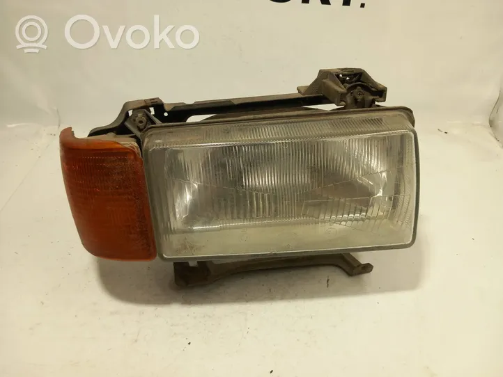 Audi 80 90 B2 Lampa przednia 1300508024