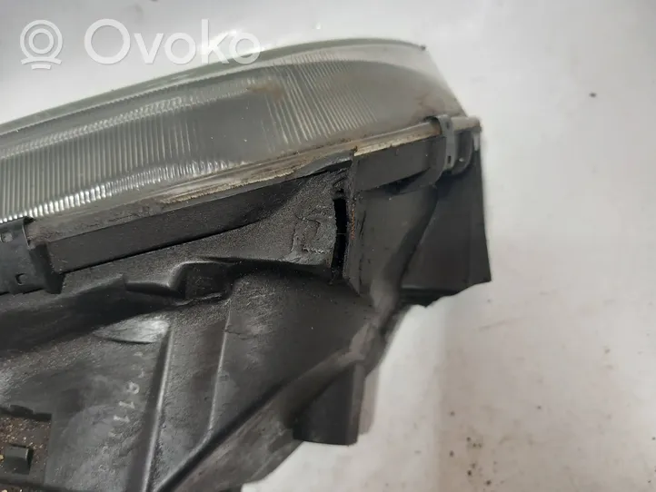 Mazda 626 Faro/fanale 1305235350