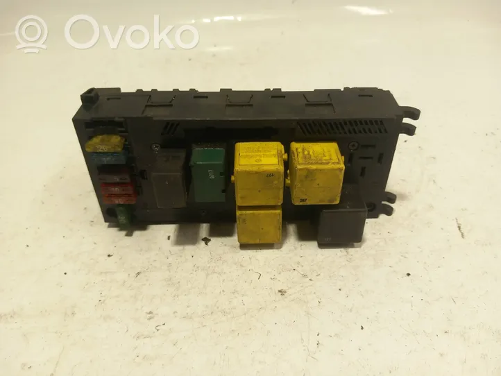 Mercedes-Benz E W210 Module confort 0225455332