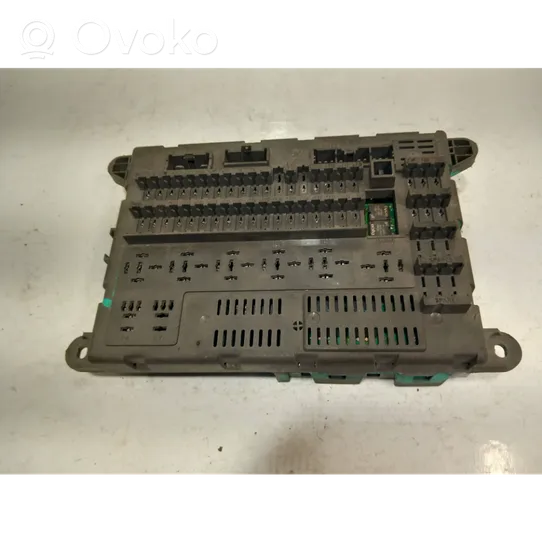 Land Rover Freelander Module de fusibles 518823208