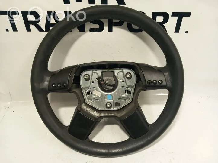 Opel Vectra C Steering wheel 24439965