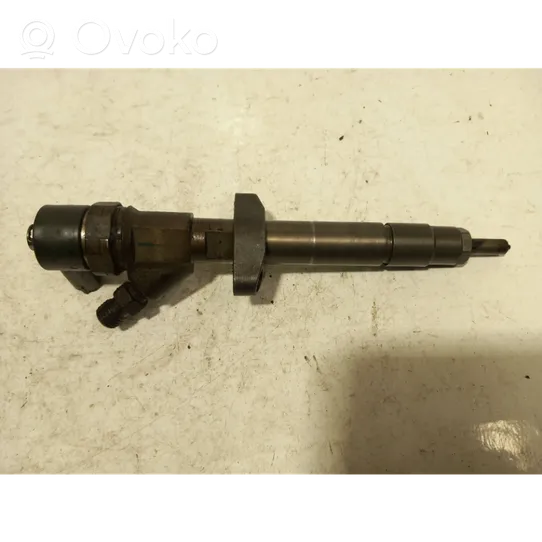 Renault Espace -  Grand espace IV Injecteur de carburant 8200084534