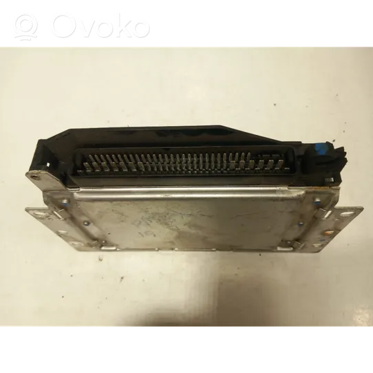 Volkswagen PASSAT B5 ESP (stability system) control unit 0265109463