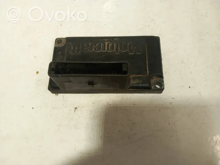 Ford Galaxy Sterownik / Moduł ECU 91AB12K072AA