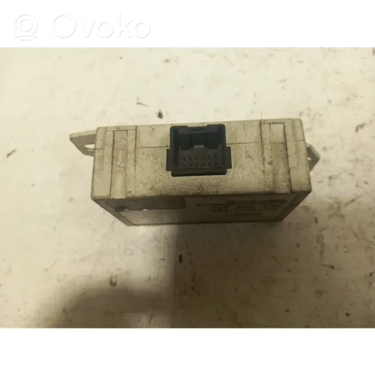 Audi A6 S6 C4 4A Imobilaizera vadības bloks 4A0953234