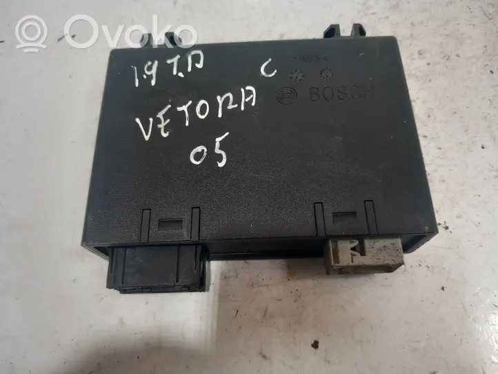 Opel Vectra C Centralina/modulo sensori di parcheggio PDC 511995847