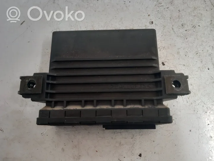 Chrysler Voyager Pysäköintitutkan (PCD) ohjainlaite/moduuli 0263004011