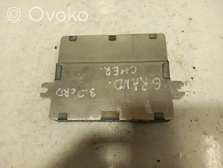 Jeep Grand Cherokee (WK) Module de contrôle de boîte de vitesses ECU 199AJ