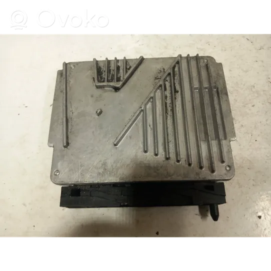 Volvo V70 Centralina/modulo del motore 30684877