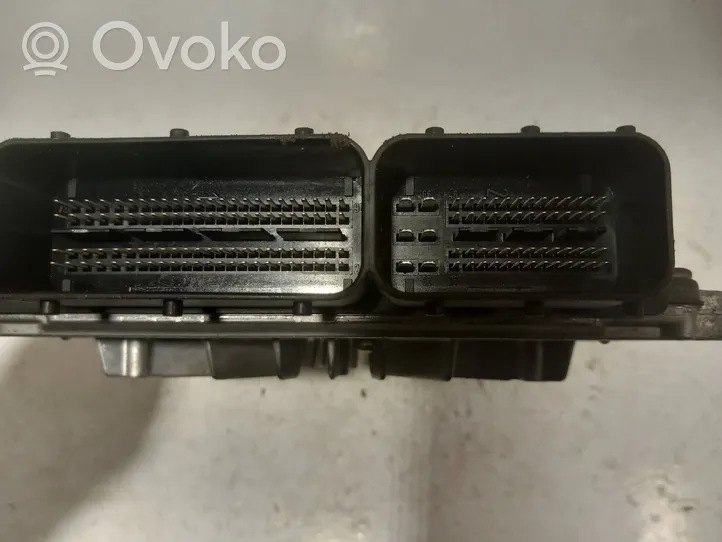 Volvo XC90 Sterownik / Moduł ECU 30771550AB