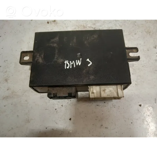 BMW 3 E36 Muut ohjainlaitteet/moduulit 61358368173