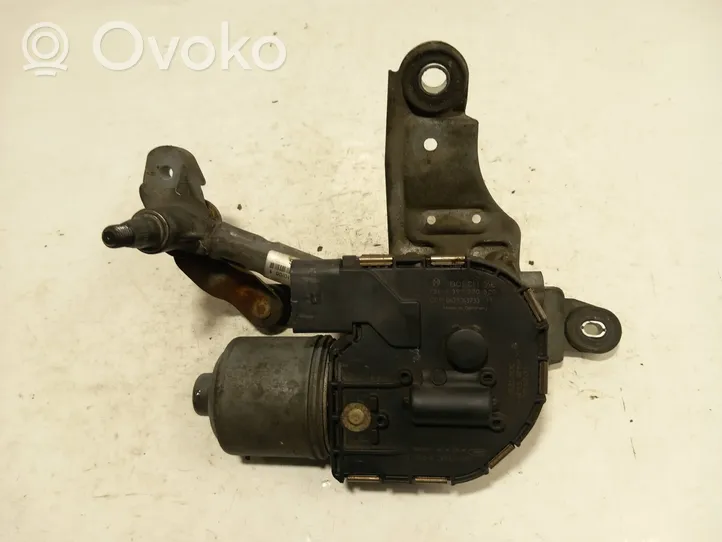 Ford S-MAX Front wiper linkage and motor 3397020976