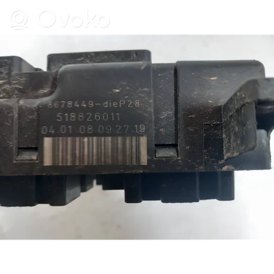 Volvo XC90 Module de fusibles 8678449