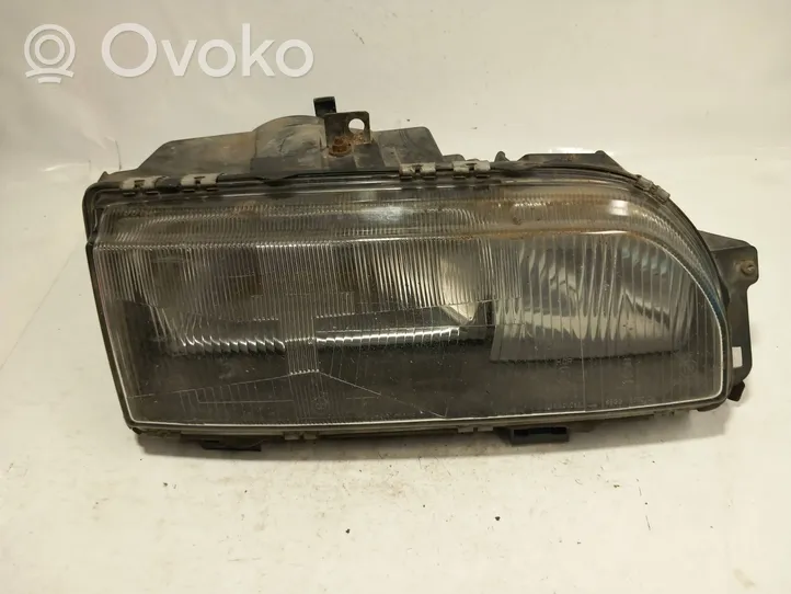 Ford Scorpio Lampa przednia 1305235101