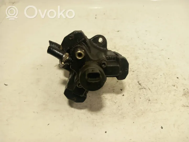 Alfa Romeo 156 Pompe d'injection de carburant à haute pression 0445010006