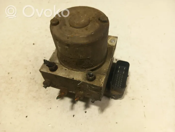 Mitsubishi Space Wagon Pompe ABS MR475992