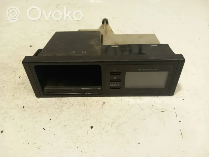 Mazda 626 Monitor/display/piccolo schermo 