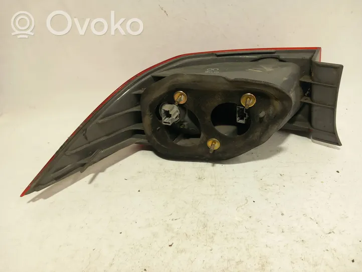 Honda Accord Lampa tylna e138556