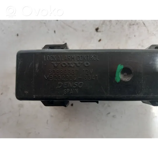 Volvo S40, V40 Other control units/modules 30889337