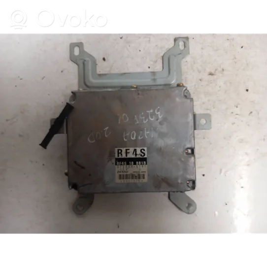 Mazda 323 Calculateur moteur ECU RF4S18881B