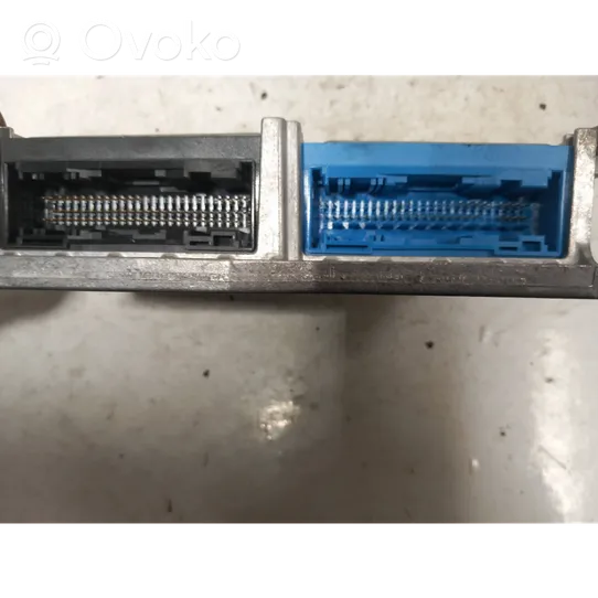 Volvo V70 Airbag control unit/module P31264932