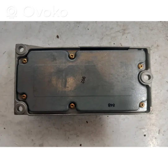 Volvo S60 Module de contrôle airbag 8645271