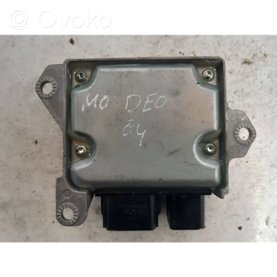 Ford Mondeo Mk III Module de contrôle airbag 1S7T14B056BH