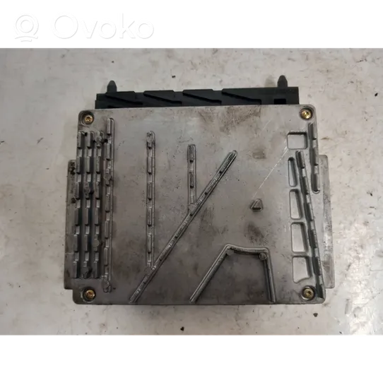 Volvo V70 Calculateur moteur ECU 09496667A