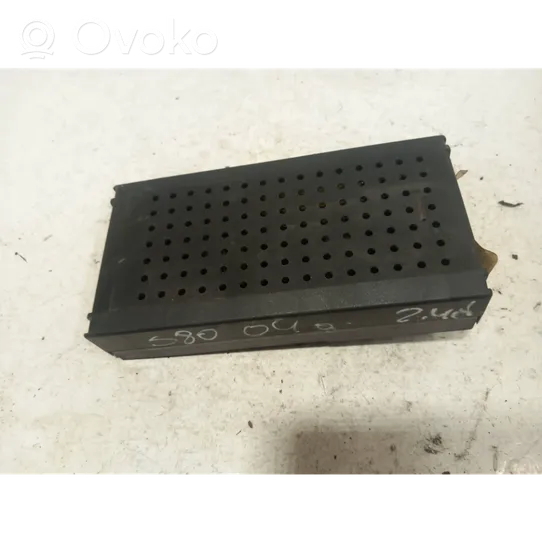 Volvo S80 Sulakemoduuli 30679527