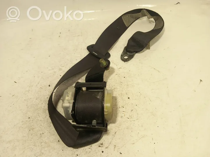 Mazda CX-7 Ceinture de sécurité arrière 35790