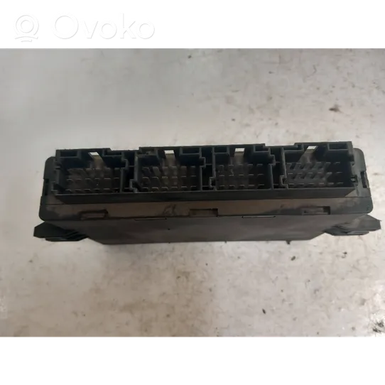 Mercedes-Benz Vito Viano W638 Moduł / Sterownik komfortu A0004461119