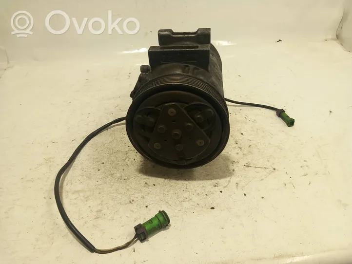 Audi A6 S6 C4 4A Compressore aria condizionata (A/C) (pompa) 5062310440