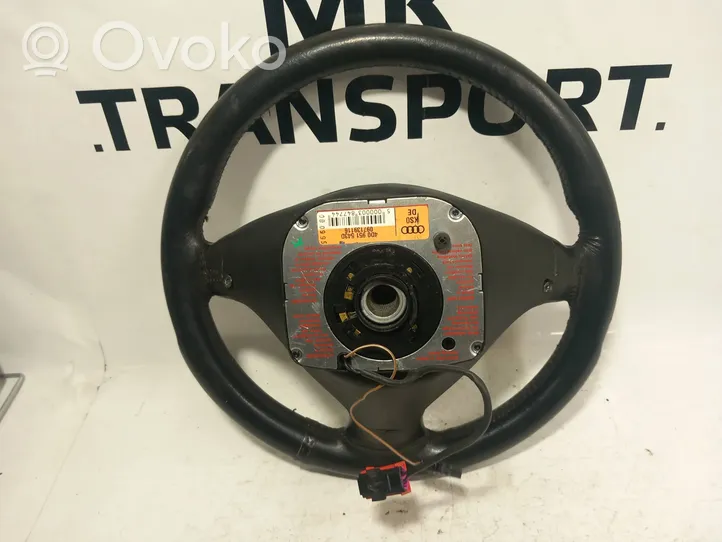 Audi A4 S4 B5 8D Steering wheel 