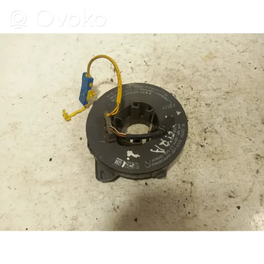 Opel Zafira A Airbag slip ring squib (SRS ring) 87654321