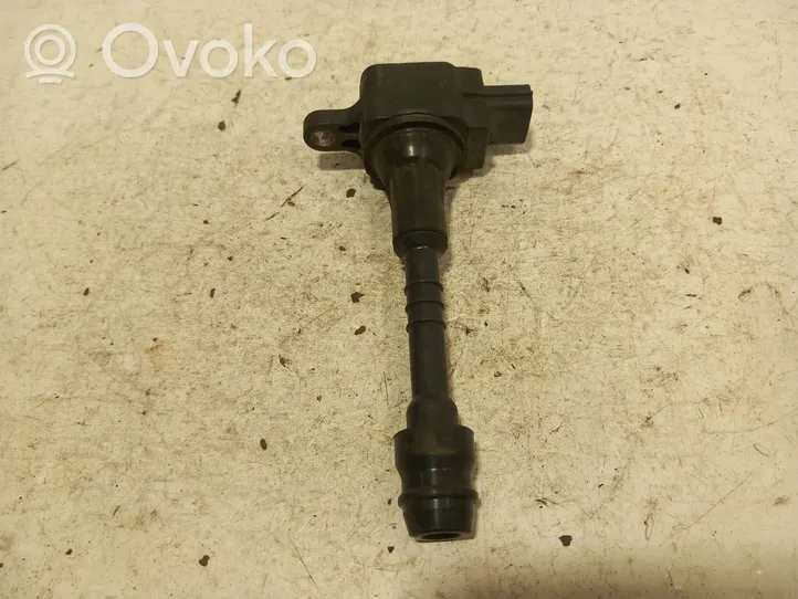 Nissan Almera N16 Cewka zapłonowa wysokiego napięcia 224486n010