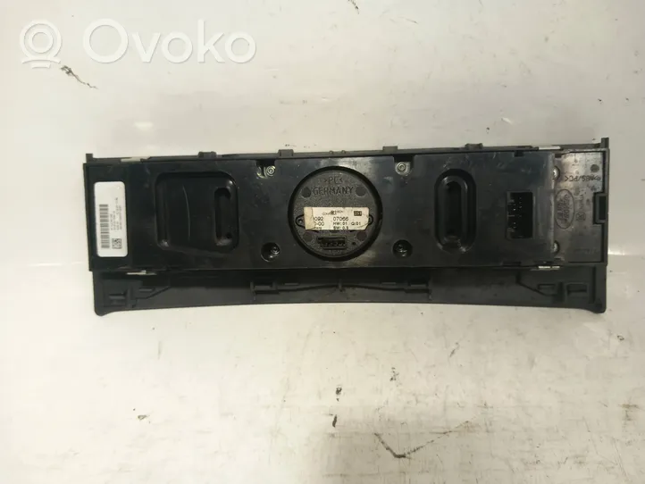 Land Rover Range Rover L322 Horloge 402010000