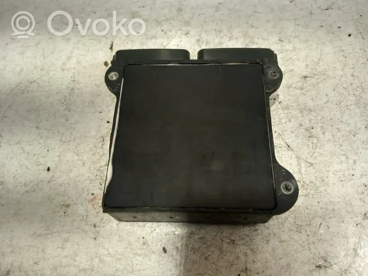 Toyota Corolla Verso E121 Unité / module de commande d'injection de carburant 8987120050